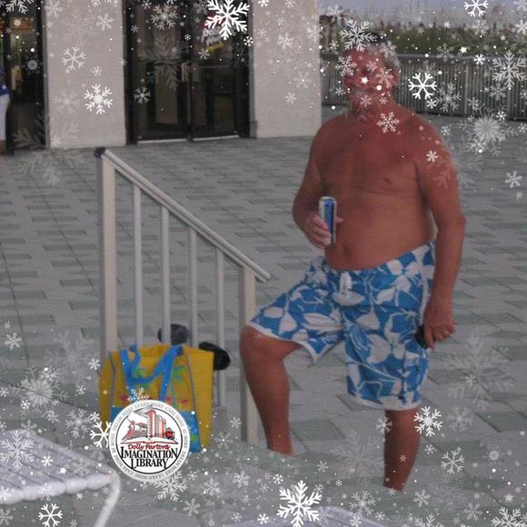 Meet your Posher, Danny - Picture 1 of 1